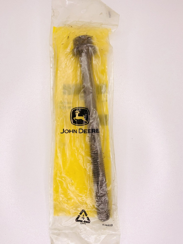 Болт ГБЦ R121490